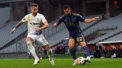 Fenerbahçe, sezonu Eyüpspor maçıyla kapatacak
