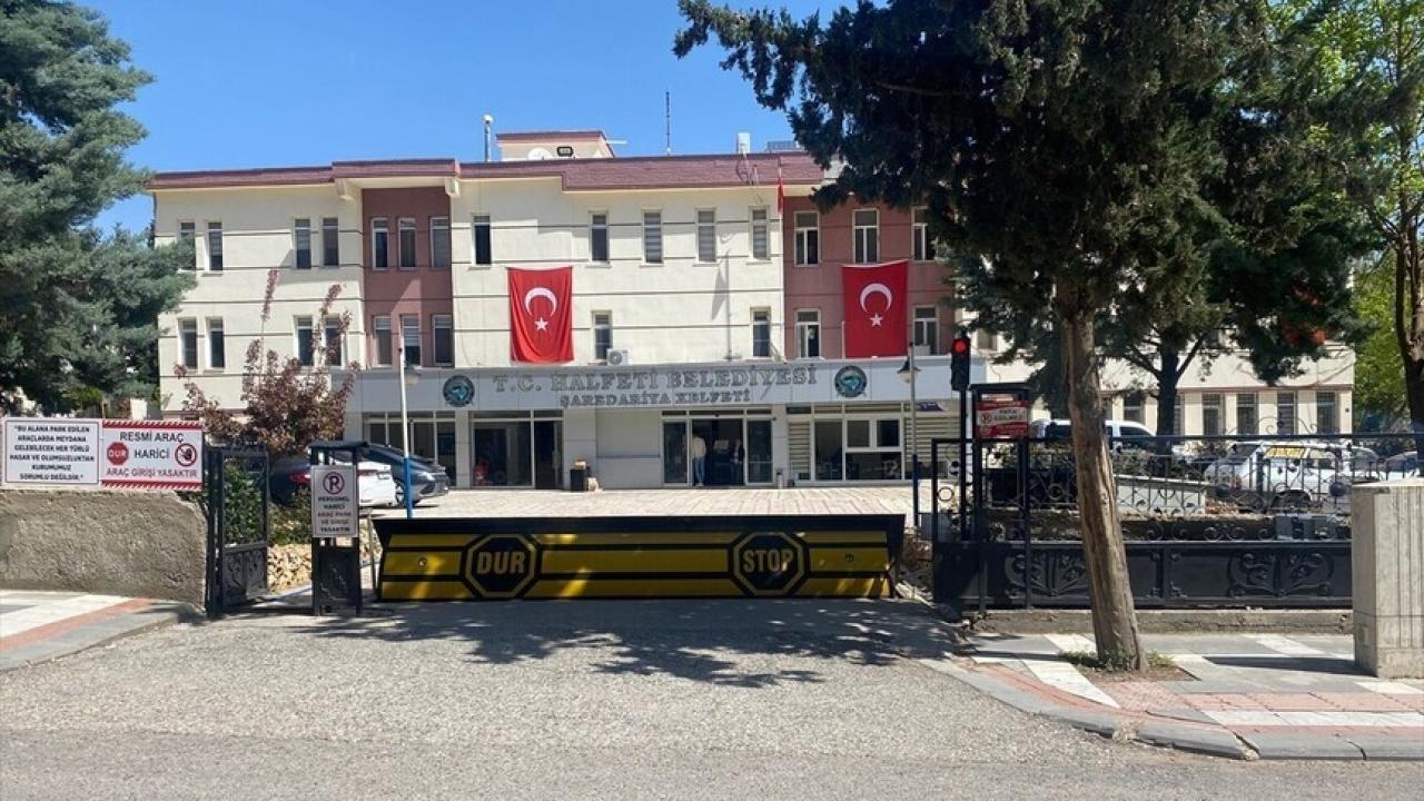 Halfeti davasında 29 tutuklu için karar çıktı