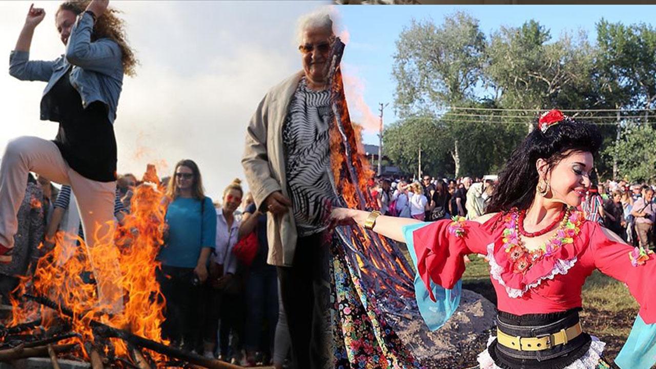 Hıdırellez ne zaman? 2026 kutlamaları merakla bekleniyor