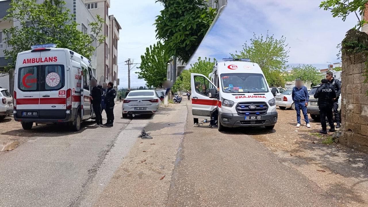 Komşu ilde 4 gündür aranan 2 genç araç içinde baygın halde bulundu