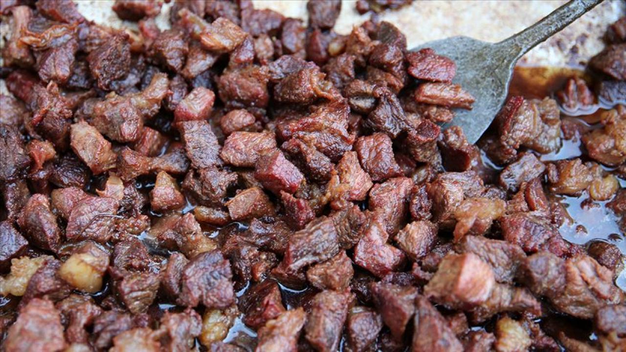 Kurban Bayramı'nda aşırı et tüketimi sağlık sorunlarını tetikleyebilir