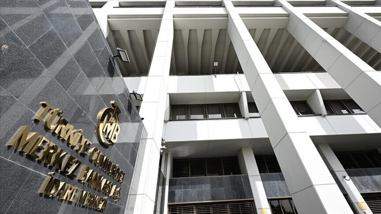 Merkez Bankası'nın toplam rezervleri açıklandı!