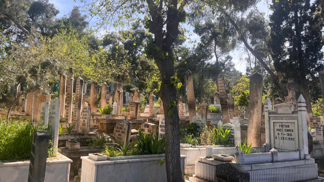 Şanlıurfa defin listesi! 2 Mayıs’ta kimler vefat etti?