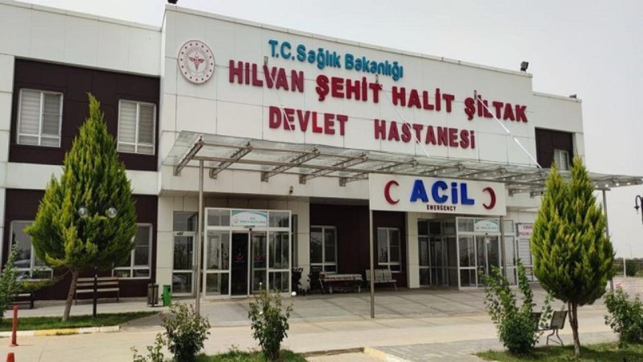 Şanlıurfa’da acı olay: yıldırım isabet eden çoban hayatını kaybetti