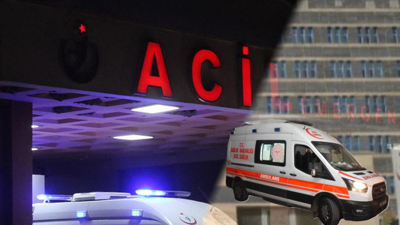 Şanlıurfa'da iki grup arasında tartışma kavgaya döndü: 1 yaralı