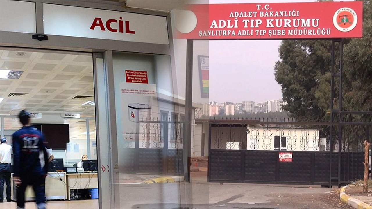 Şanlıurfa’da üzüntü yaratan olay: 22 yaşındaki kadın evinde ölü bulundu