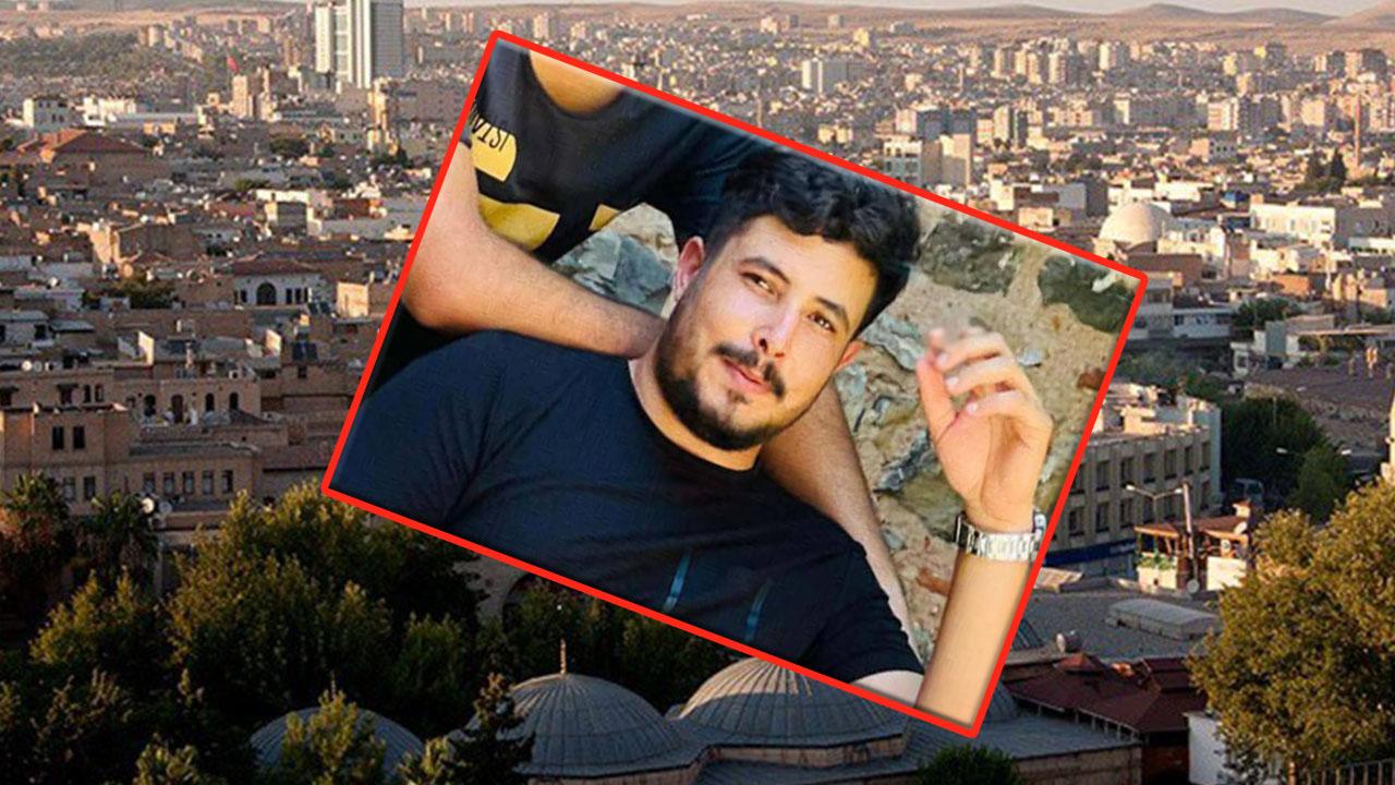 Şanlıurfalı gençten günlerdir iz yok