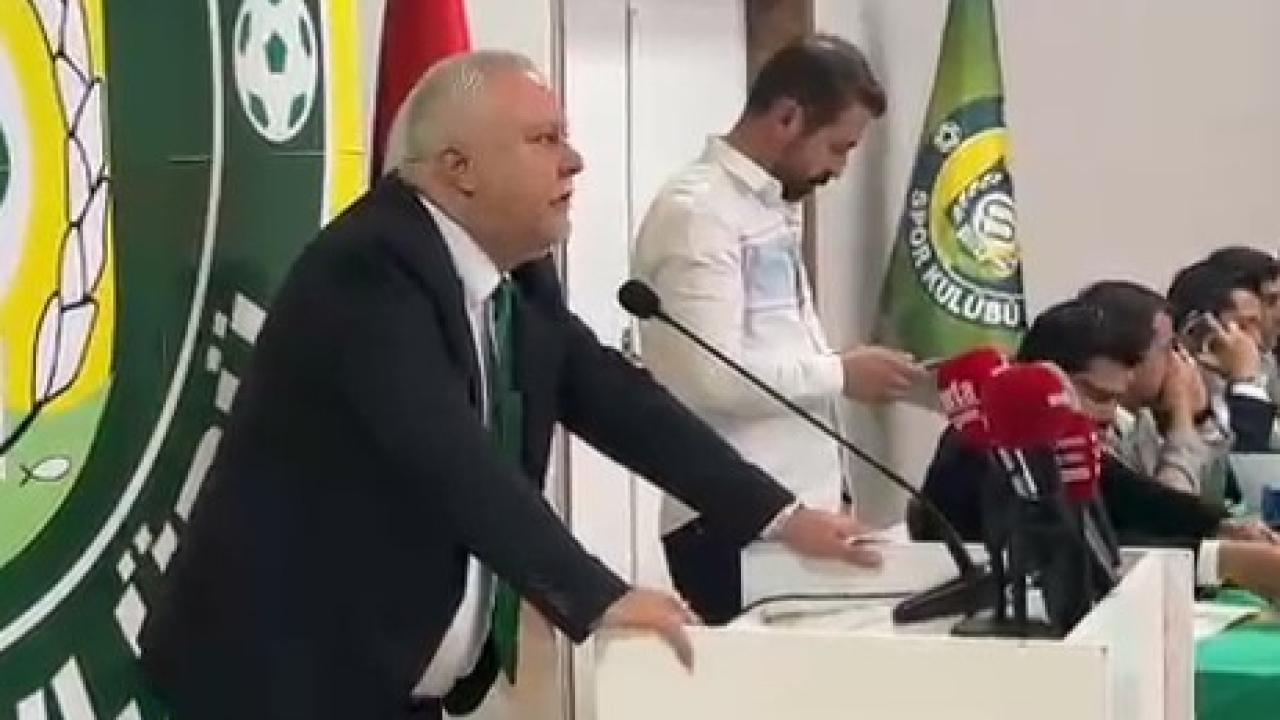 Saraçoğlu’ndan Şanlıurfaspor açıklaması: Tarihi başarı yakaladık