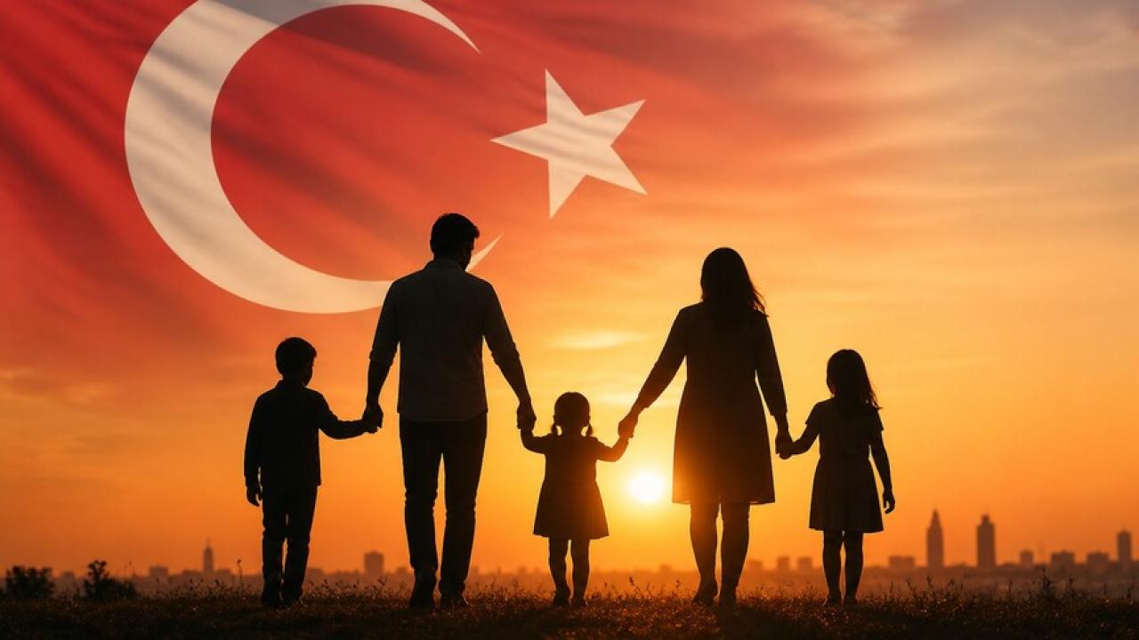 Türkiye’de doğurganlık düşüşü sonrası yeni strateji devrede