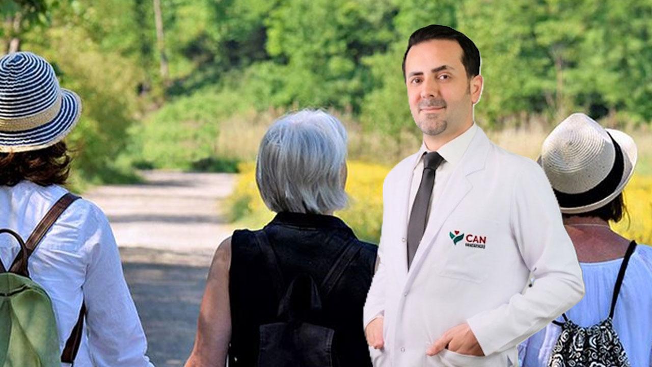 Uzmandan kadınlara uyarı: Belirtileri göz ardı etmeyin