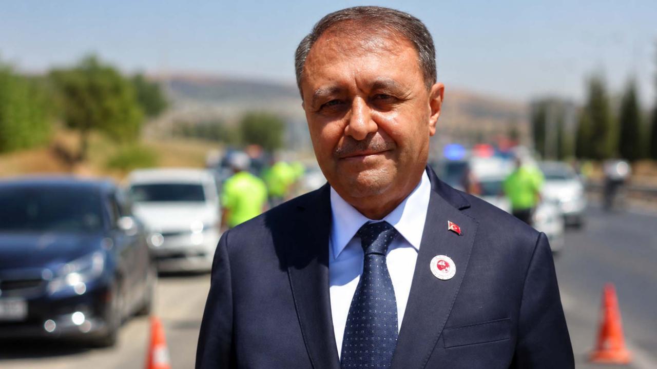 Vali Şıldak açıkladı: Denetimler arttı, kazalar azaldı