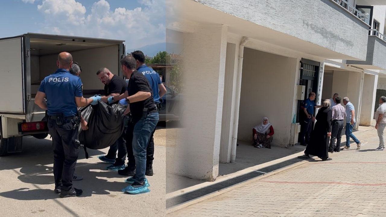 Bursa’da boşanma tartışması ölümle bitti