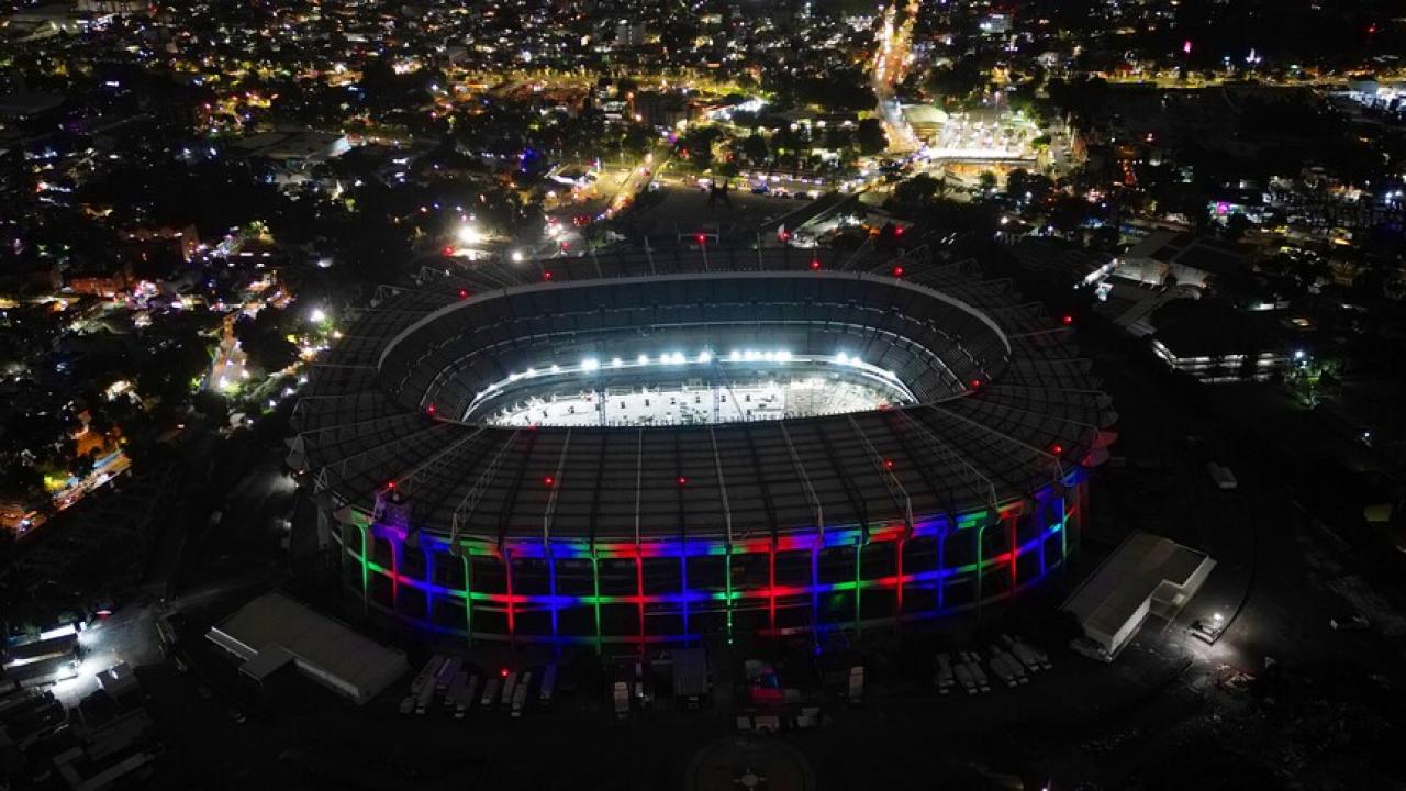 2026 Dünya Kupası'na katılan ülkelerde 
