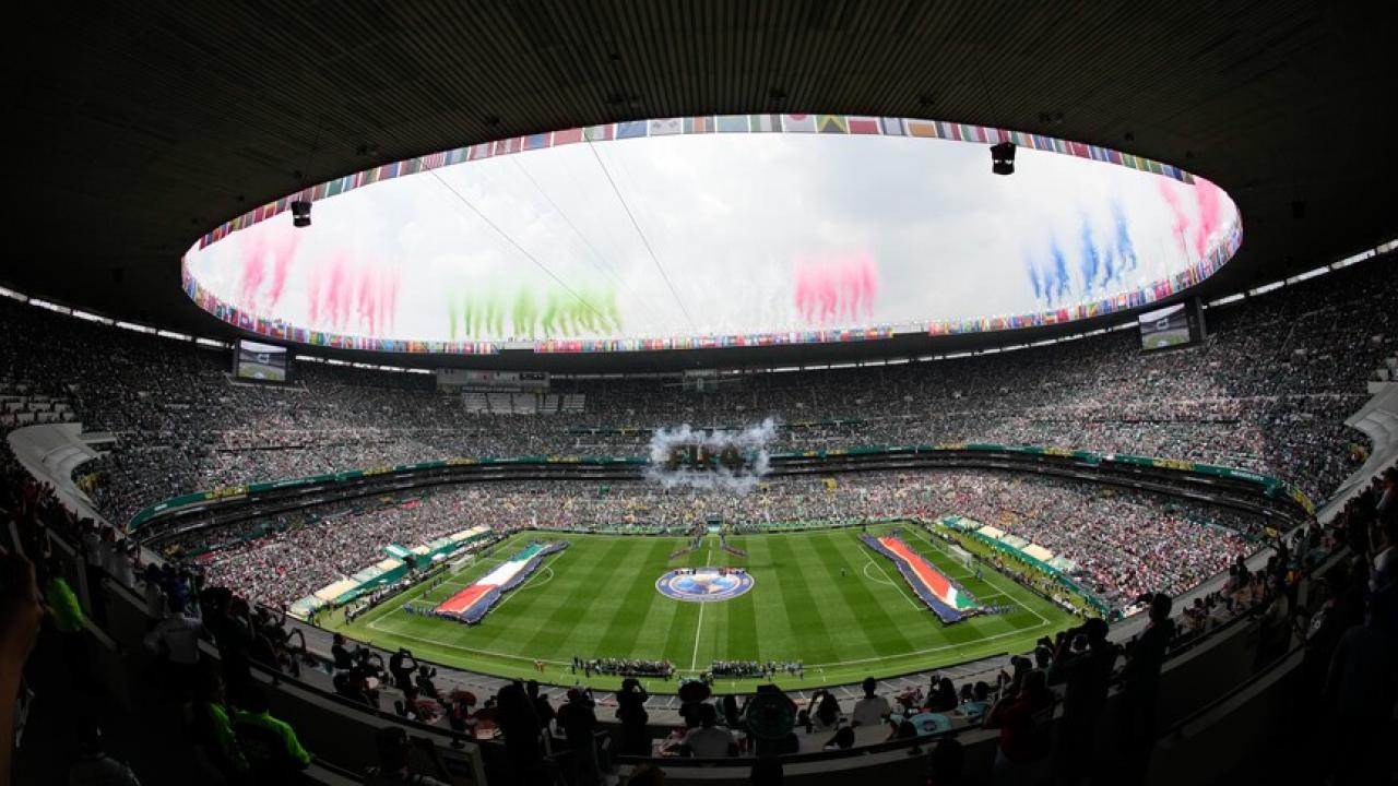 2026 FIFA Dünya Kupası "sıcak" geçecek