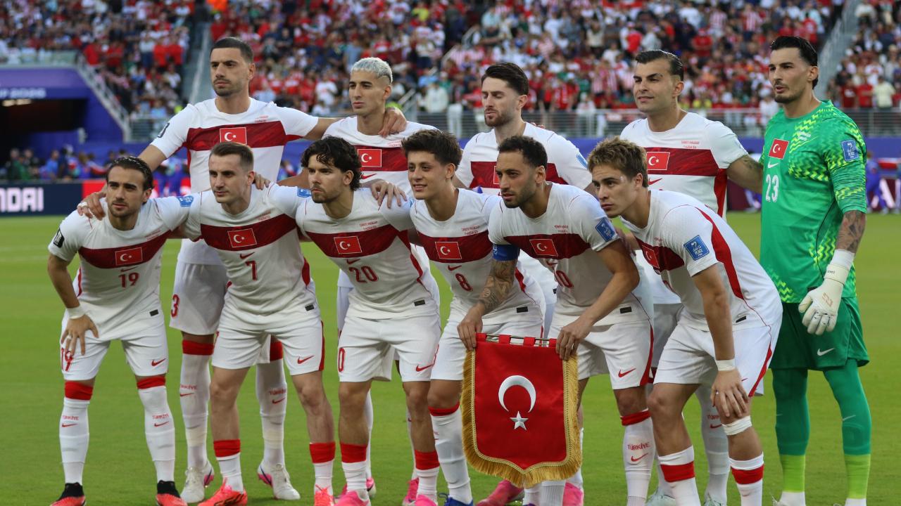 A Milli Takım'a Dünya Kupası sonrası büyük şok! 10 basamak birden düştü
