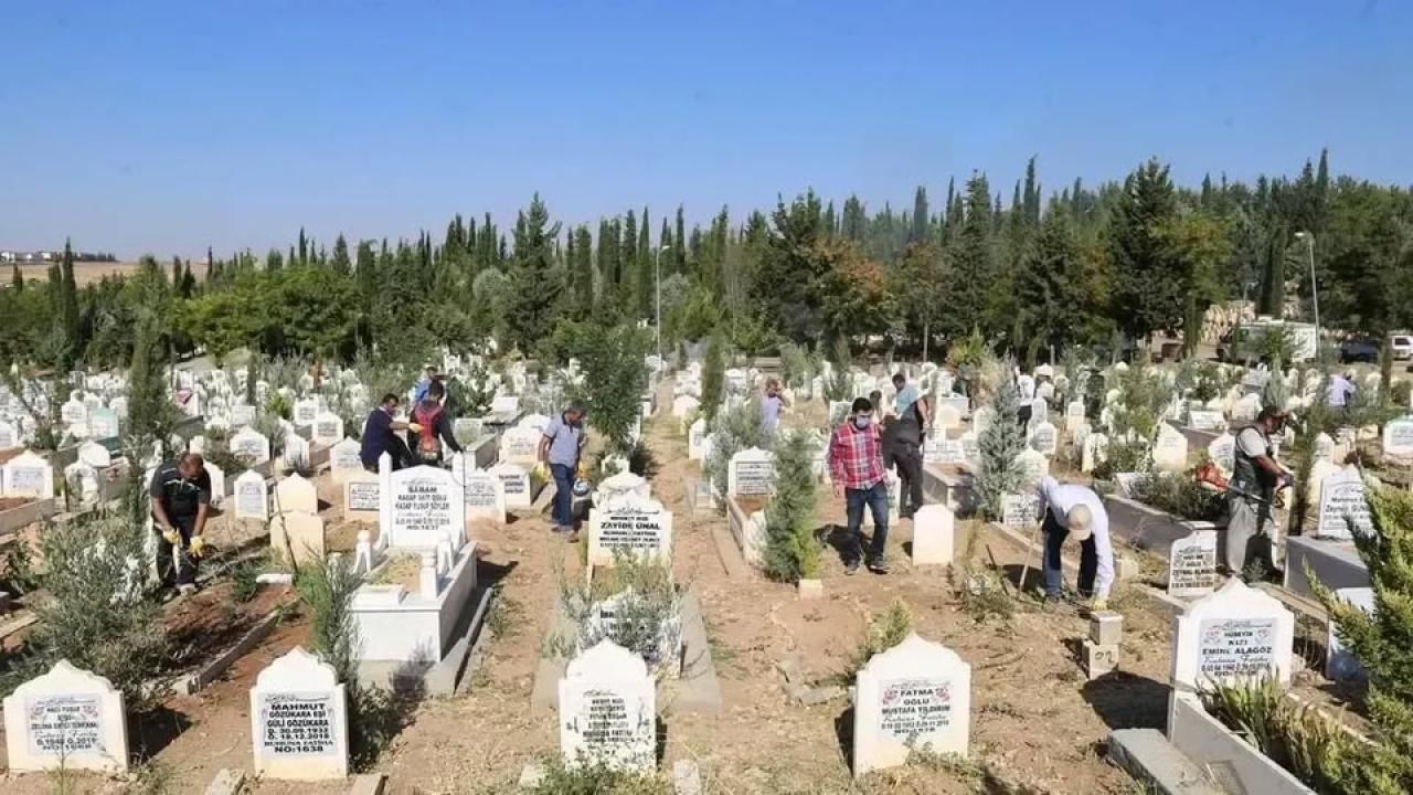 Adıyaman defin listesi! 12 Haziran’da kimler vefat etti?