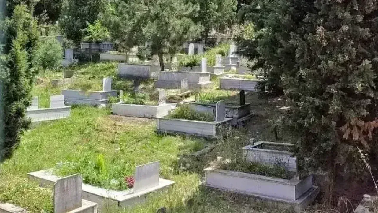 Adıyaman defin listesi! 9 Haziran’da kimler vefat etti?