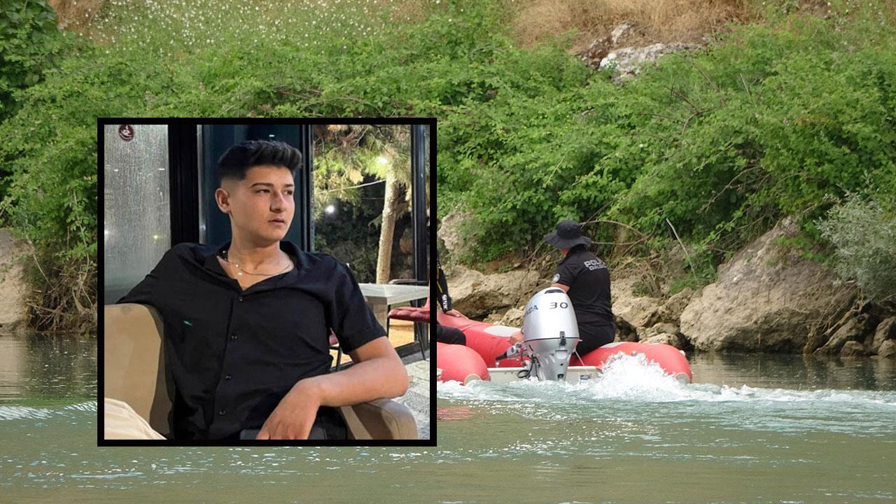 Adıyaman'da kahreden olay: 18 yaşındaki gençten acı haber geldi