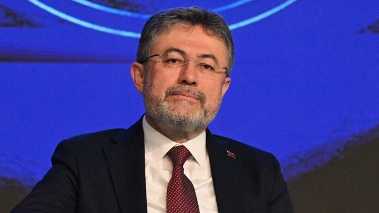Bakan Yumaklı baraklardaki doluluk oranını açıkladı