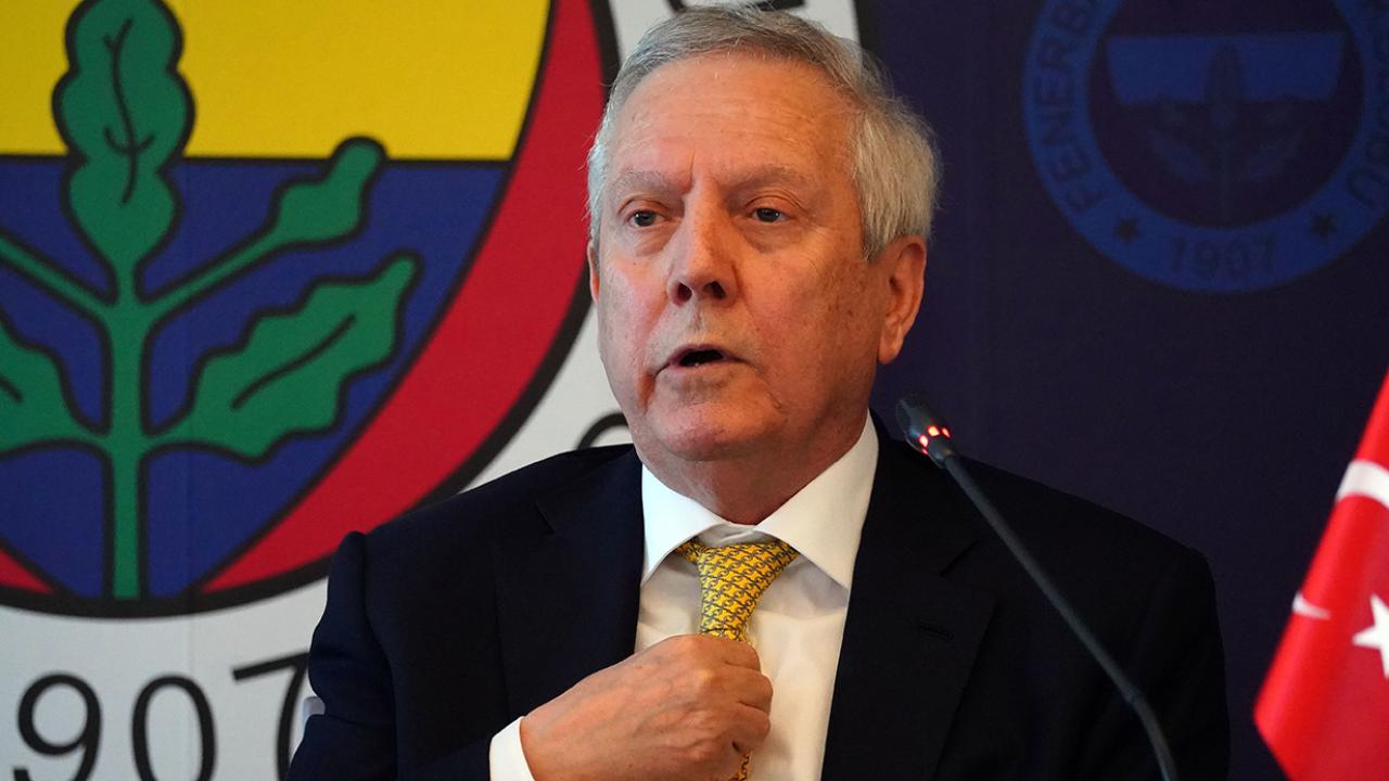 Fenerbahçe tekrar Aziz Yıldırım dedi