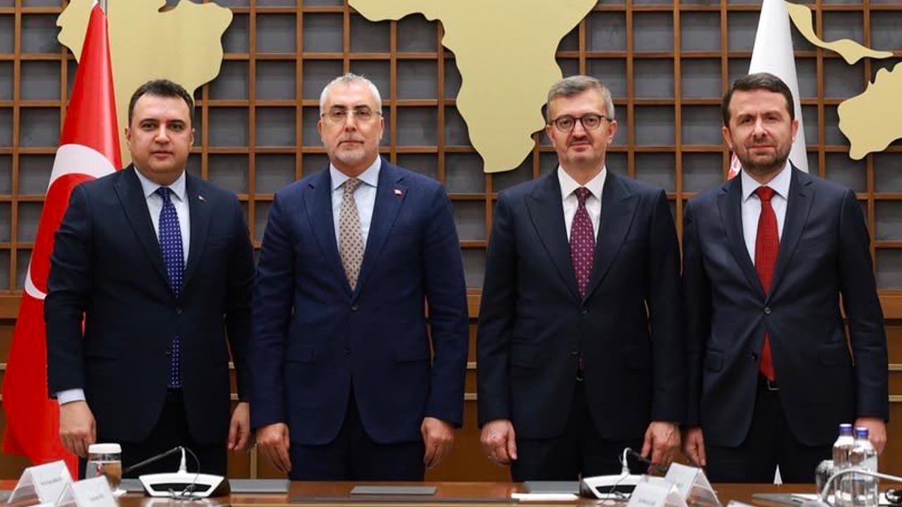 BİK ve İŞKUR’dan gazeteci istihdamı için dev iş birliği