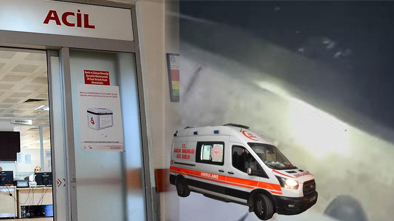 Birecik’te intihar girişimi: Fırat Nehri’ne atlayan şahıs kurtarıldı