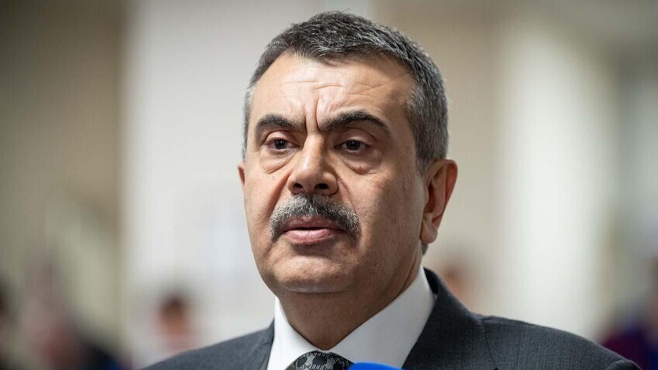 Bu cuma okullar olacak mı? Bakan Tekin açıkladı