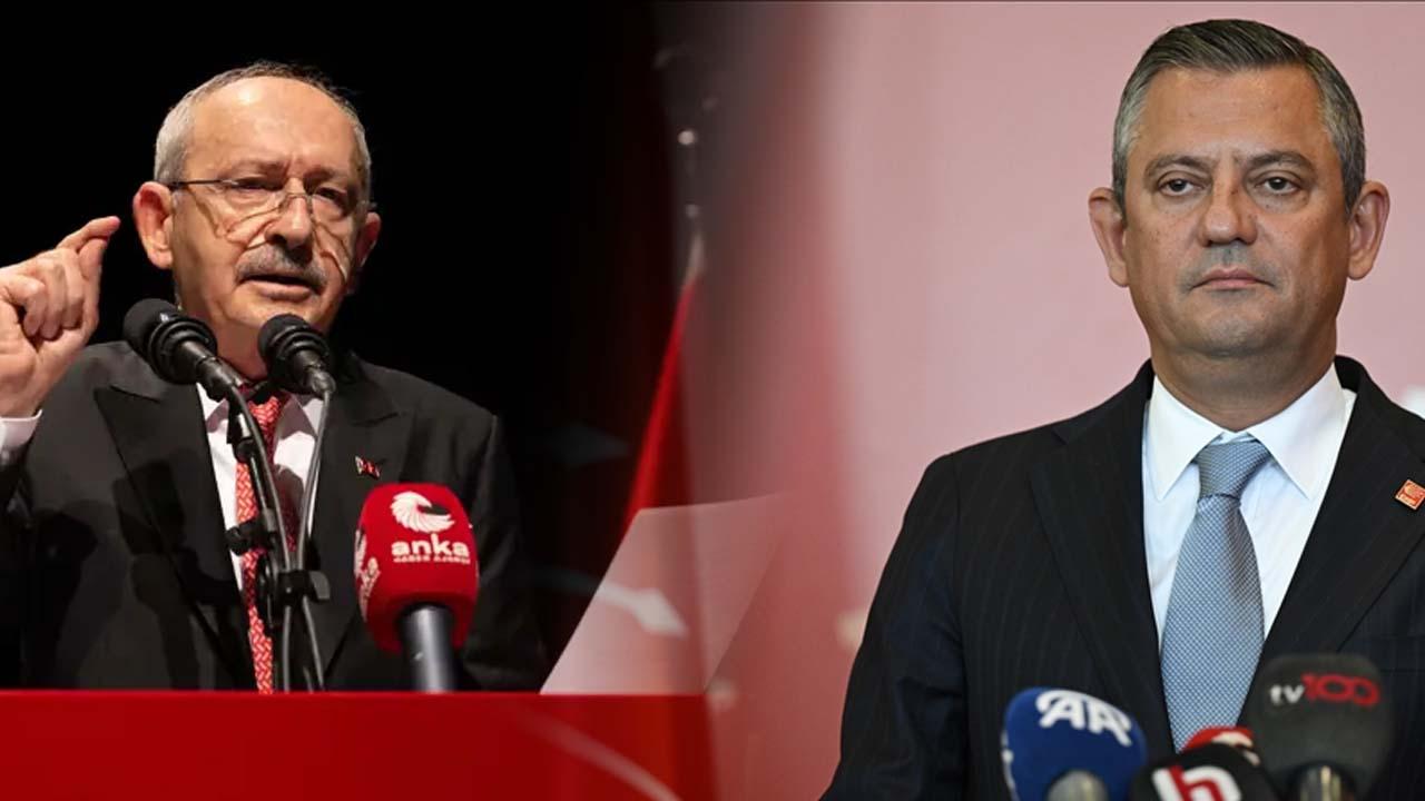 CHP'de tarihi restleşme! Özgür Özel ve ekibi neden istifa kararı aldı? İşte tüzükteki o madde...