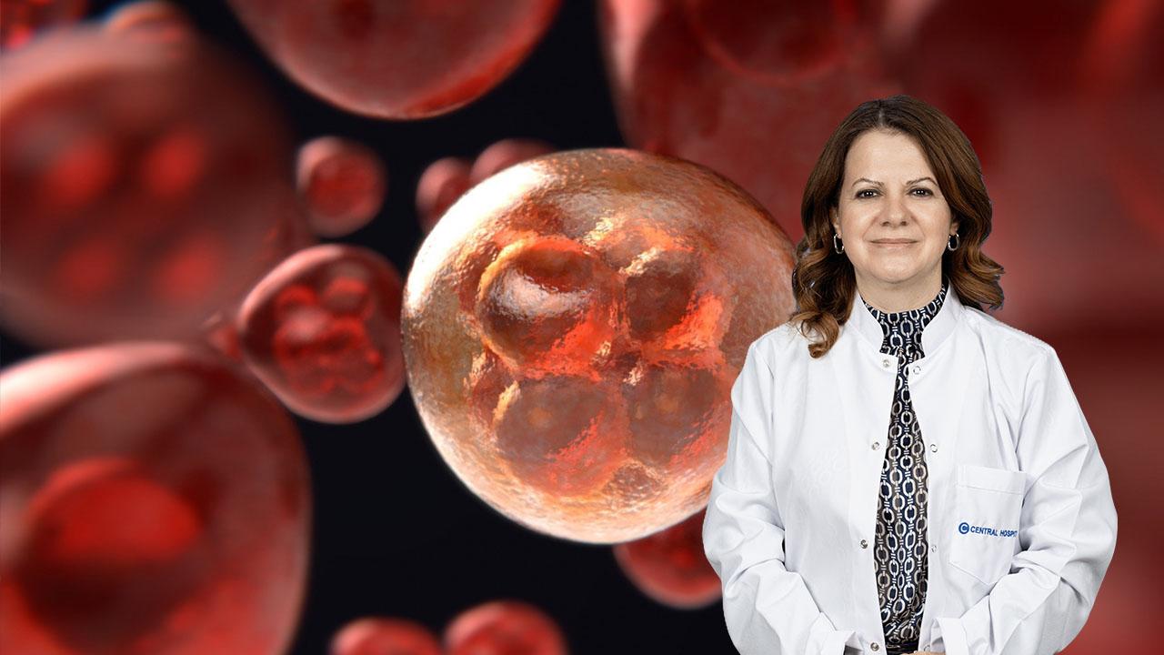 Dışkıda kan ve karın ağrısına dikkat! Kanserin gizli uyarı işaretleri