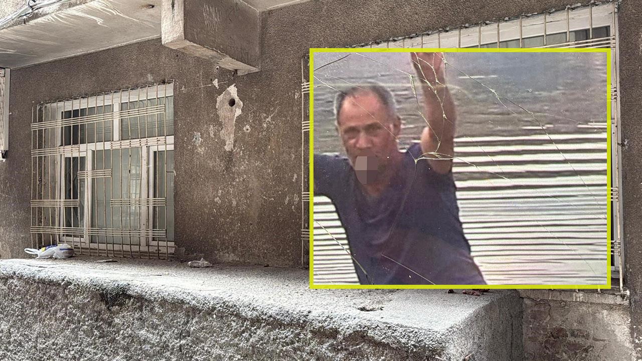 Diyarbakır’da kötü koku gerçeği ortaya çıkardı: Evinde ölü bulundu