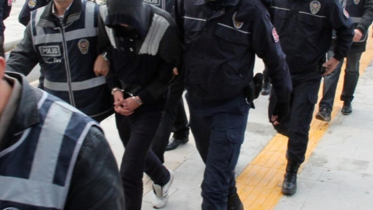 Diyarbakır’da uyuşturucu operasyonu