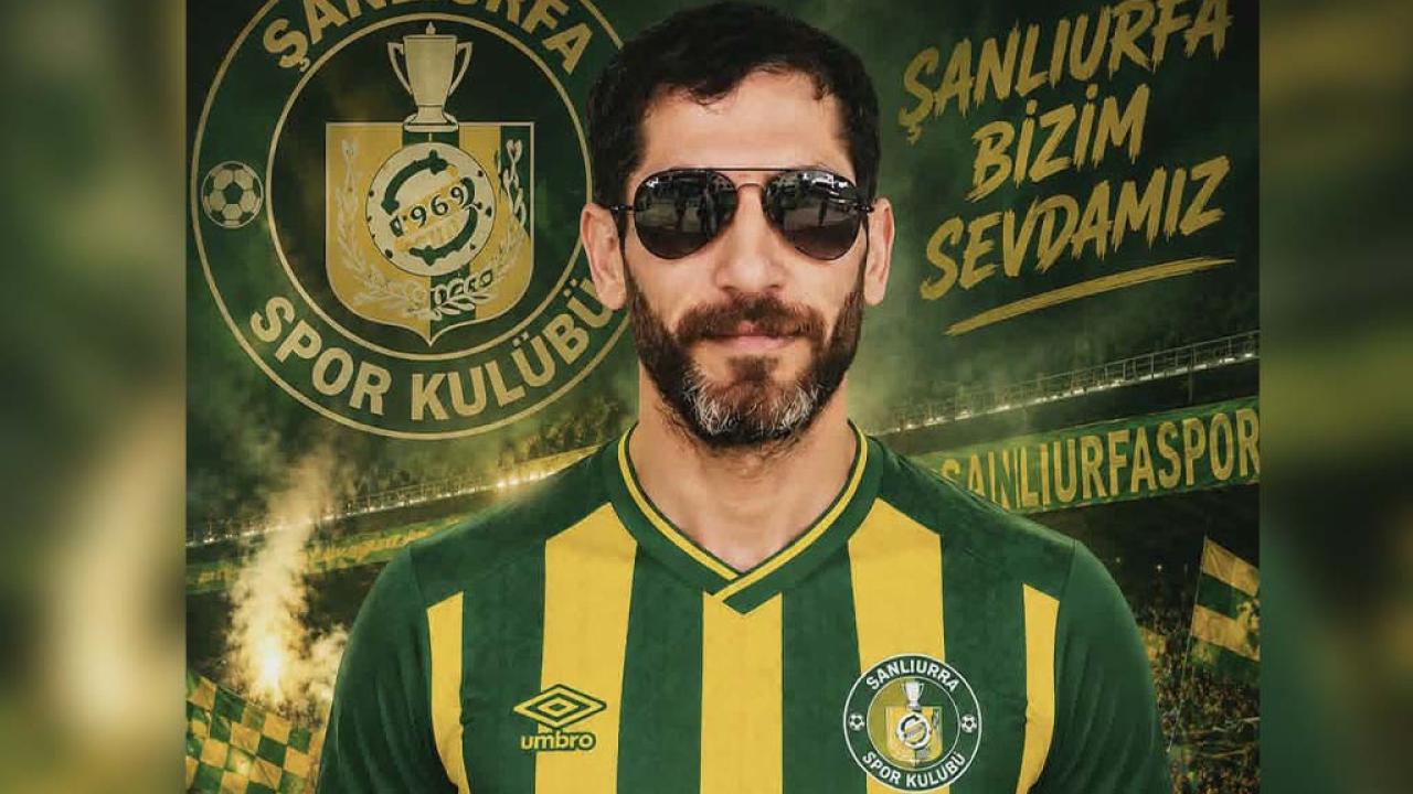 Dodanlı: Urfasporluluğumu askıya alıyorum!
