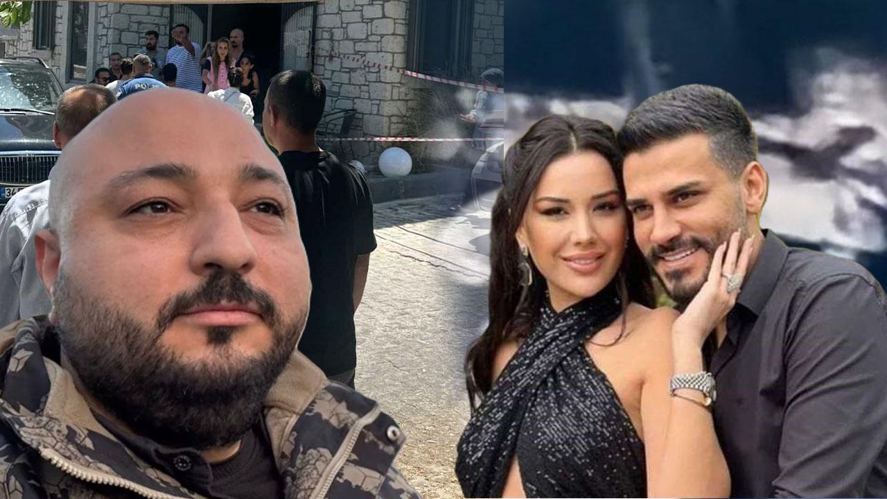 Engin Polat’tan şok iddia: 2 yıldır tehdit ediliyoruz