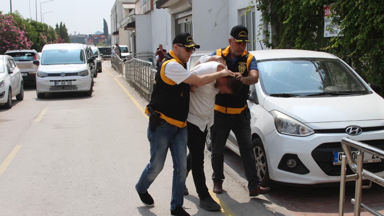 Eşini baba evine gönderen damada kayınbirader dayağı: 3 tutuklama