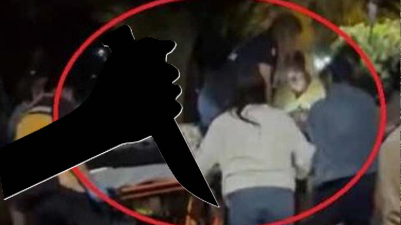 Eski kız arkadaş tartışması kanlı bitti: 16 yaşındaki çocuk 