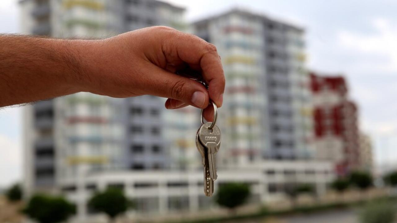 Ev almak isteyenler dikkat! Konut piyasasında yeni dönem başlıyor