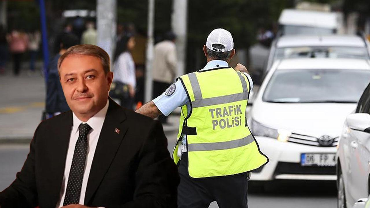 Hasan Şıldak’tan bayram trafiği değerlendirmesi
