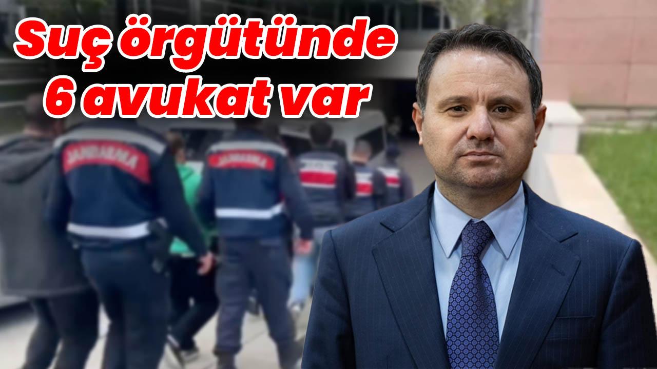 İstanbul merkezli Şanlıurfa’da operasyon! Bakan Gürlek açıkl