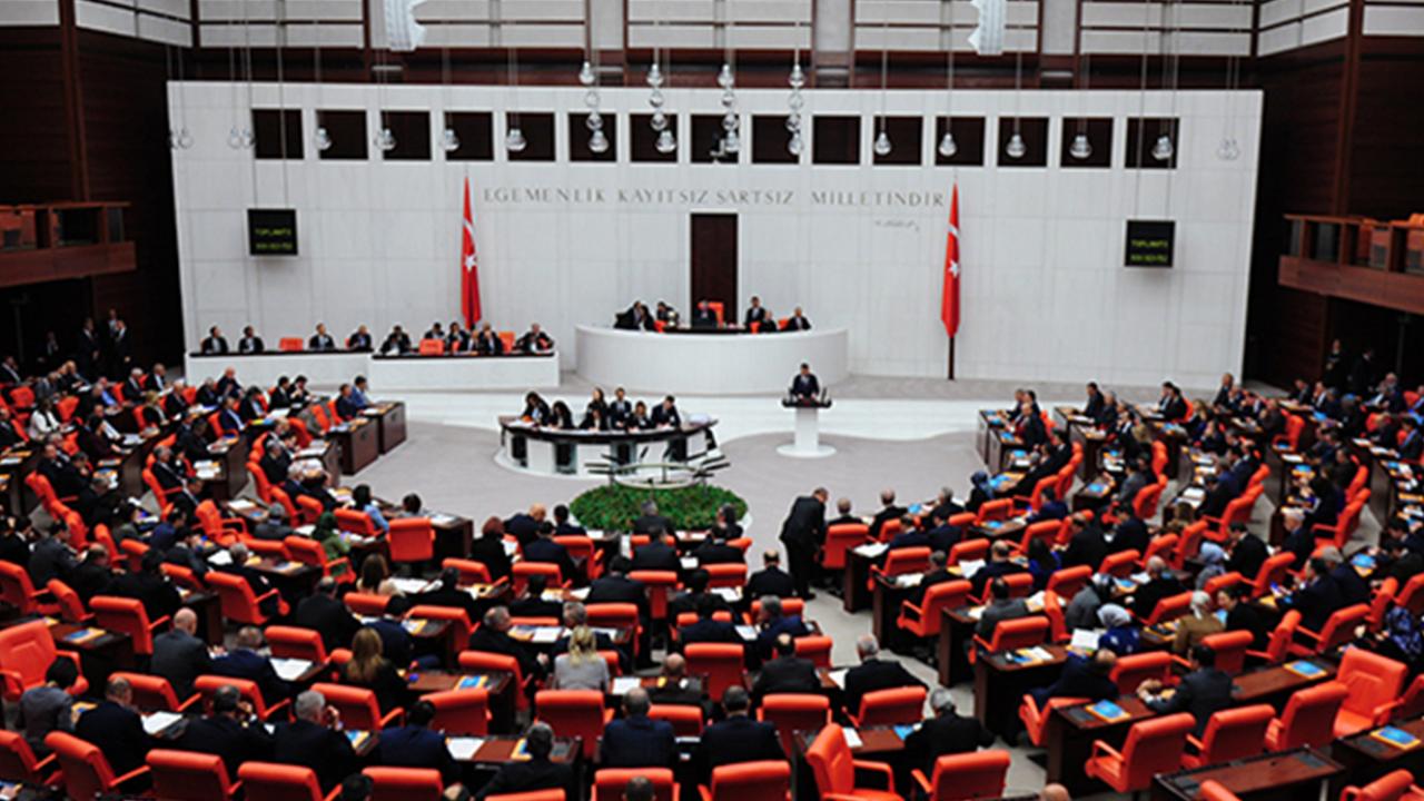 Kanunlarda bazı düzenlemeler gerçekleşecek