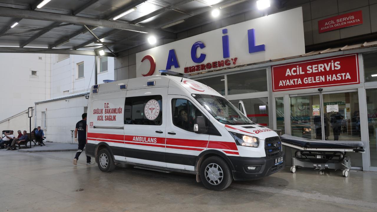 Kız alıp verme husumeti kanlı bitti