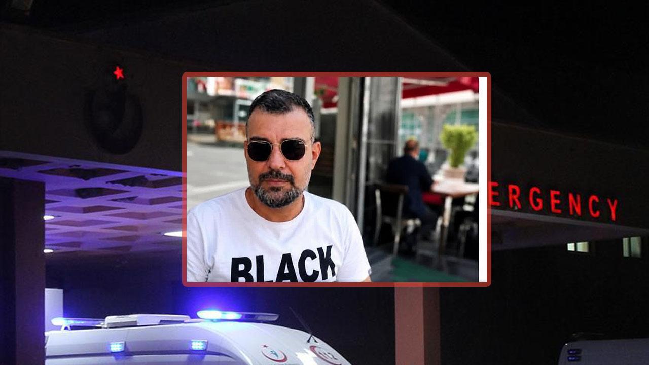 Mardin’de kanlı olay: Deniz Kaplan yaşamını yitirdi