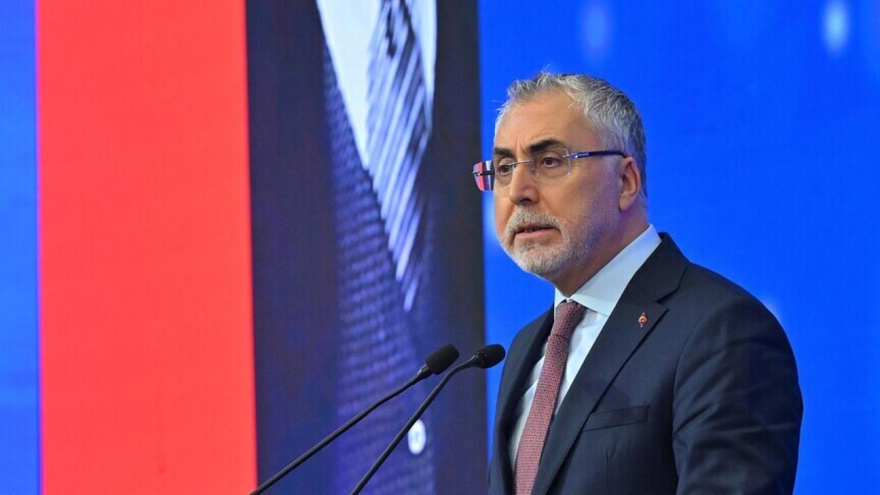 Ocak-mayıs istihdam tablosu açıklandı: yüz binlerce kişiye i