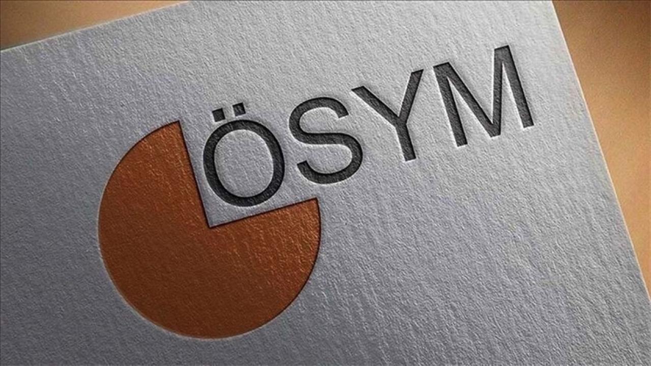 Öğretmenlik yolunda kritik viraj: STS Sınavı sona erdi