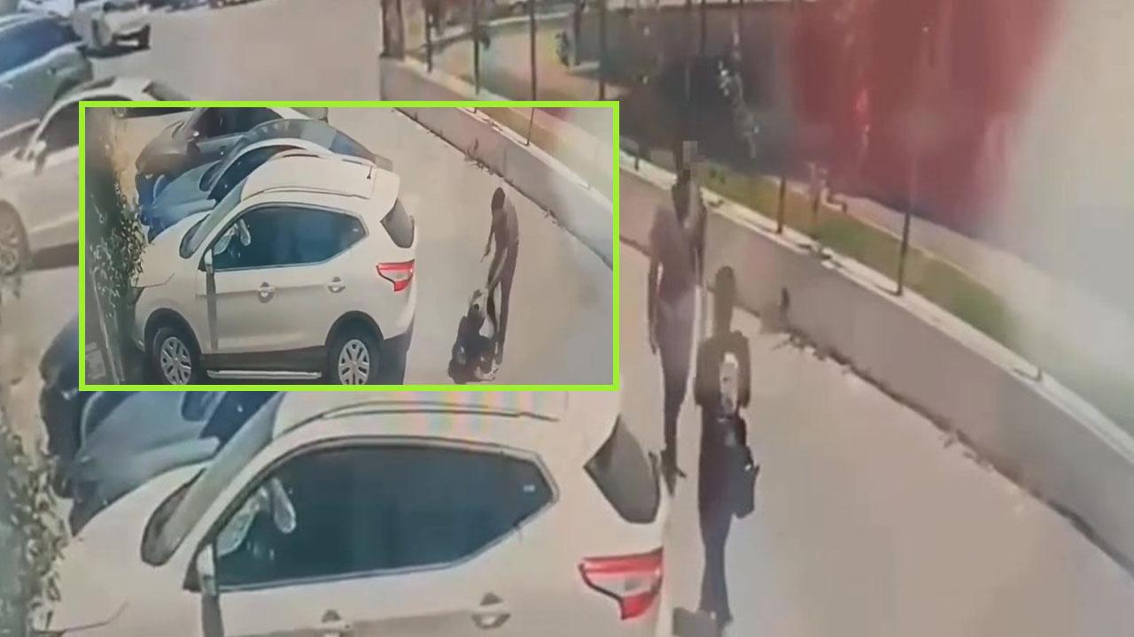 Platonik aşk iddiası bıçaklı saldırıya dönüştü