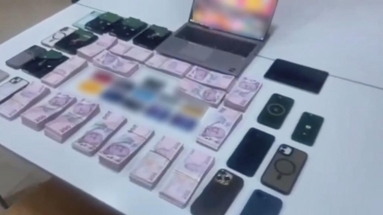 POS tefecileri dahil siber suçlarda 357 kişi yakalandı