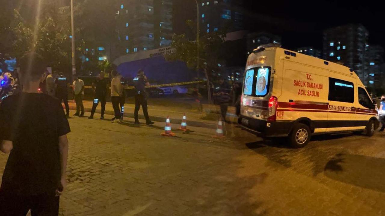 Şanlıurfa’da silahlı dehşet: Anne öldü, oğlu yaralandı!