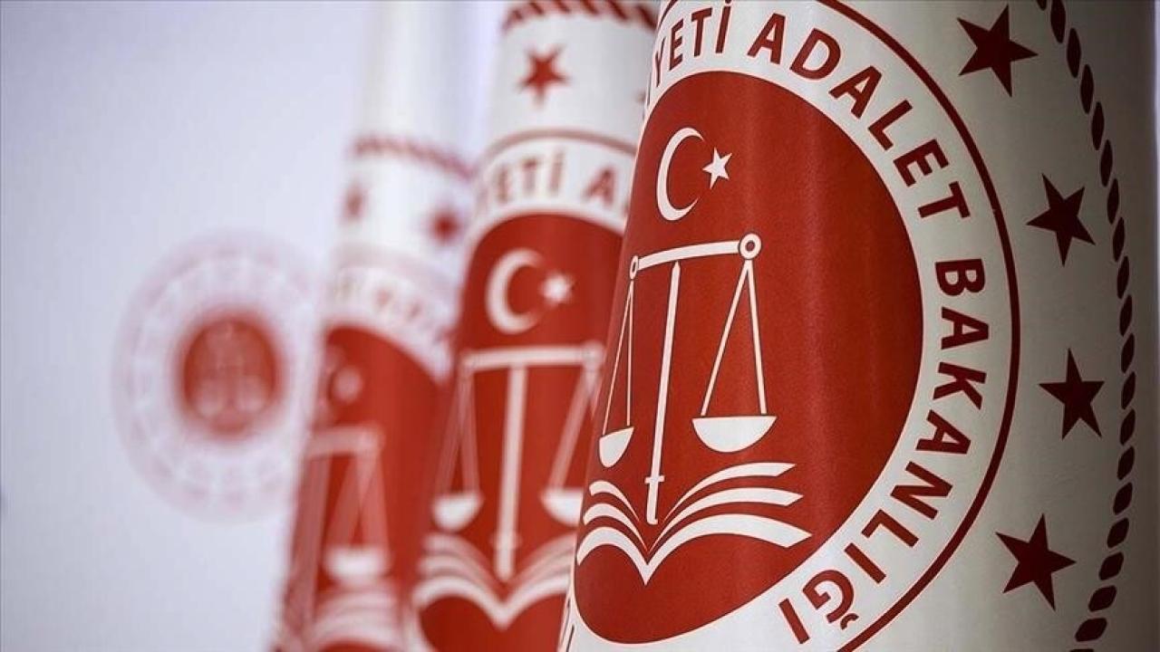 Adalet Bakanlığı’na 15 bin yeni personel alımı yapılacak! İşte, detaylar...