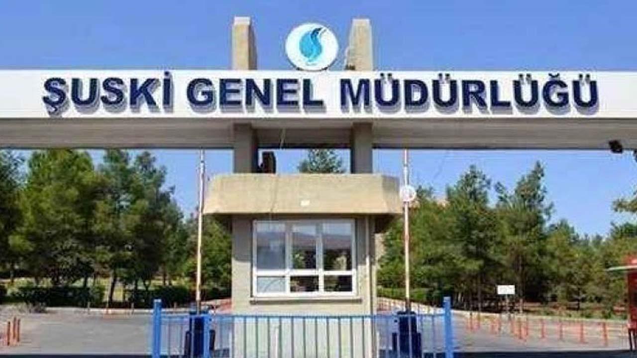 ŞANLIURFA İLİ KIRSAL MAHALLELERDE ALT YAPI ÇALIŞMALARINDA KU