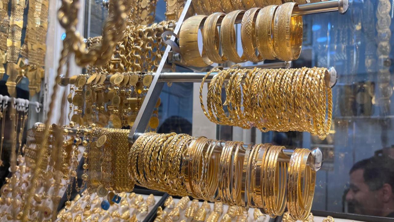 Şanlıurfalı yatırımcılar dikkat: Gram ve çeyrek'te son durum