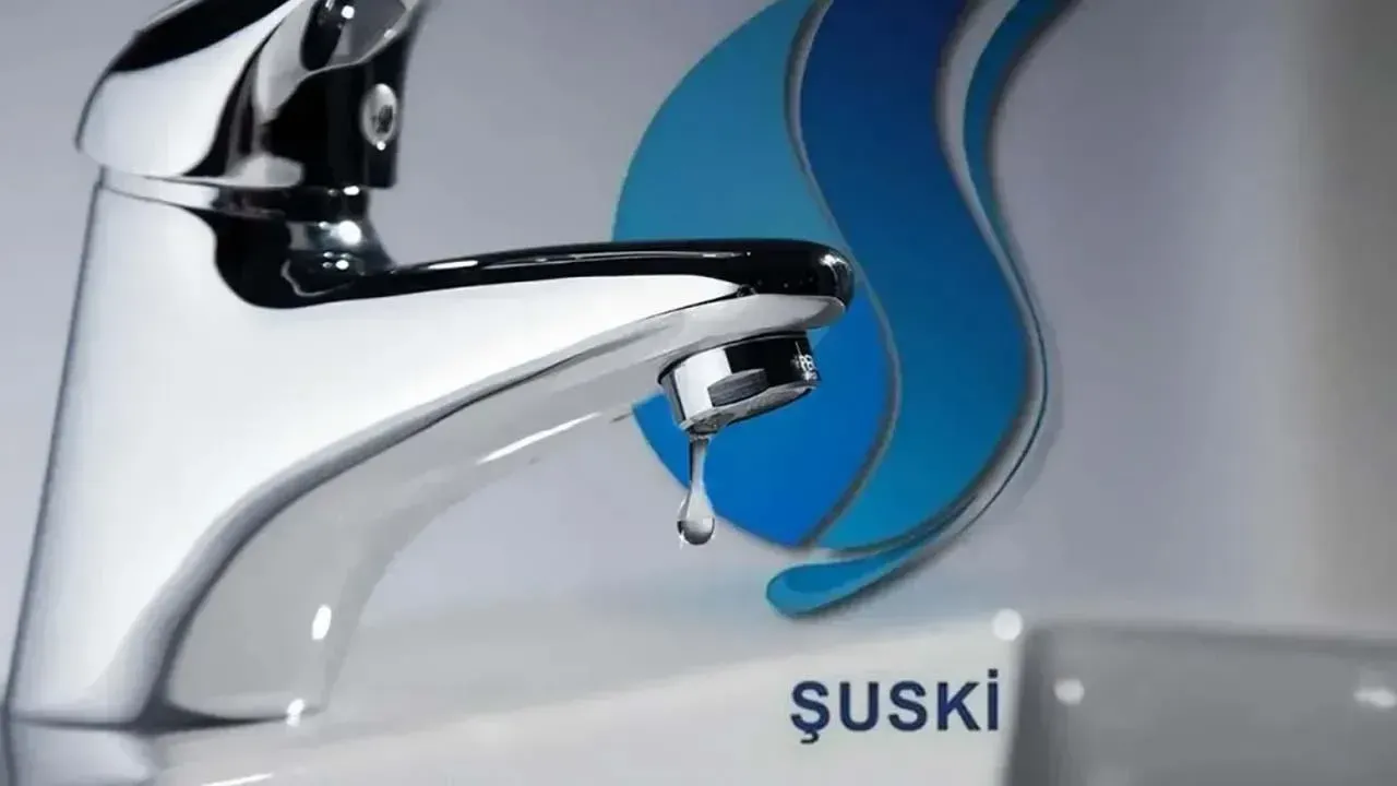 Şanlıurfa’da planlı kesinti: 5 mahalleye su verile
